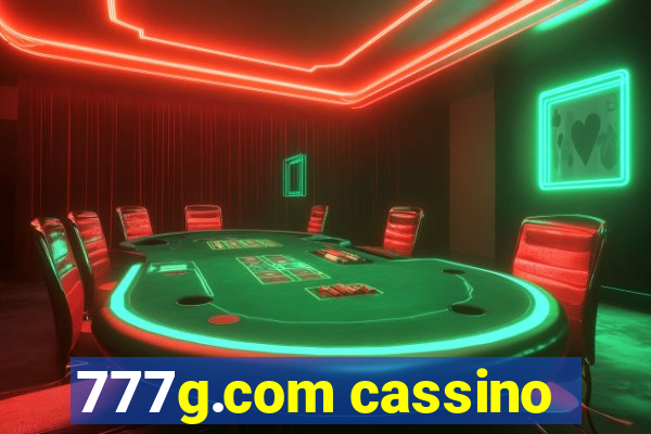 777g.com cassino